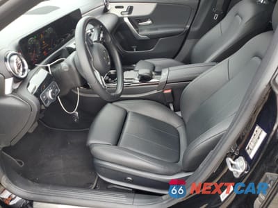 Zdjęcie 7 z 12 samochodu: 2023 MERCEDES-BENZ CLA 250 VIN:W1K5J4GB6PN403940 - miniatura