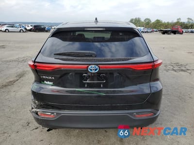 Zdjęcie 6 z 14 samochodu: 2023 TOYOTA VENZA LE VIN:JTEAAAAH6PJ122647 - miniatura