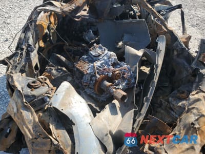 Zdjęcie 11 z 11 samochodu: 2001 CHRYSLER PT CRUISER VIN:3C4FY4BB11T583773 - miniatura