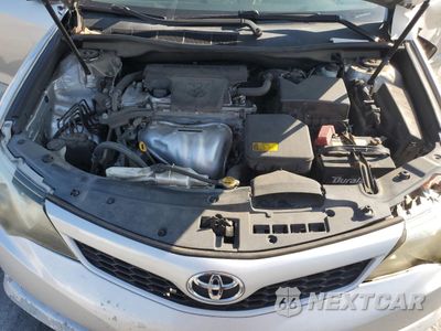 Zdjęcie 11 z 14 samochodu: 2012 TOYOTA CAMRY BASE VIN:4T1BF1FK1CU138435 - miniatura
