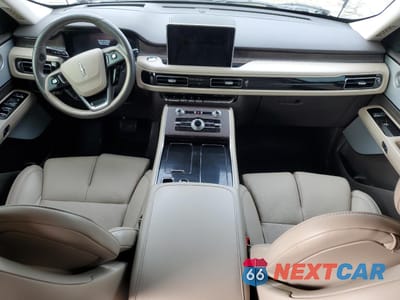 Zdjęcie 8 z 15 samochodu: 2023 LINCOLN AVIATOR RESERVE VIN:5LM5J7XC3PGL15123 - miniatura