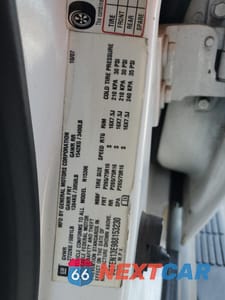 Zdjęcie 13 z 13 samochodu: 2008 HUMMER H3 VIN:5GTEN13E988153230 - miniatura