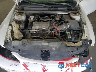 Zdjęcie 11 z 12 samochodu: 2003 PONTIAC GRAND AM SE1 VIN:1G2NF52EX3M525370 - miniatura