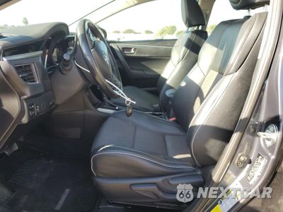 Zdjęcie 7 z 12 samochodu: 2015 TOYOTA COROLLA L VIN:5YFBURHE5FP339305 - miniatura