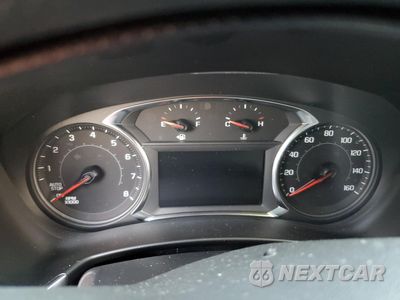 Zdjęcie 9 z 13 samochodu: 2023 CHEVROLET EQUINOX LS VIN:3GNAXHEG3PL184648 - miniatura