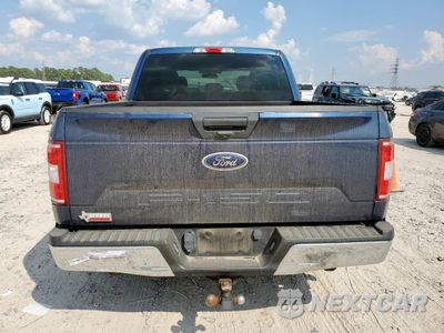 Zdjęcie 6 z 12 samochodu: 2018 FORD F150 SUPERCREW VIN:1FTEW1C58JKD52749 - miniatura