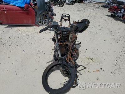 Drugie zdjęcie samochodu z przodu: 2009 KAWASAKI EX500 D VIN:JKAEXVD159A114935 - miniatura