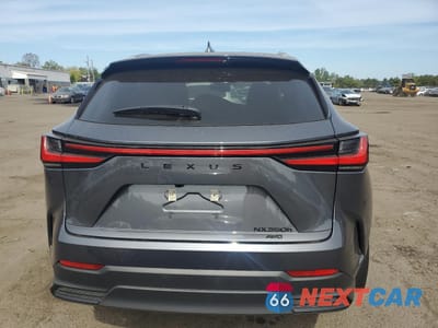 Zdjęcie 6 z 12 samochodu: 2025 LEXUS NX 350H BASE VIN:JTJGKCEZ7S5036191 - miniatura