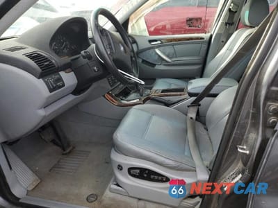 Zdjęcie 7 z 13 samochodu: 2003 BMW X5 4.4I VIN:5UXFB33573LH48780 - miniatura