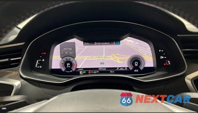 Zdjęcie 8 z 10 samochodu: 2020 AUDI A6 PREMIUM PLUS VIN:WAUE8AF20LN063813 - miniatura