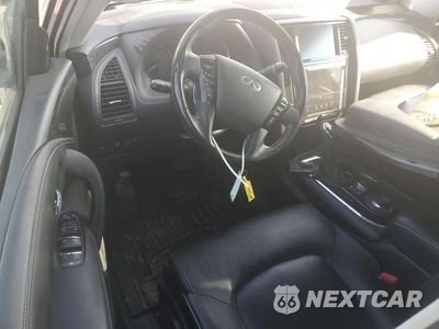Zdjęcie 8 z 12 samochodu: 2020 INFINITI QX80 LUXE VIN:JN8AZ2NF6L9706302 - miniatura