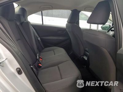 Zdjęcie 10 z 13 samochodu: 2024 TOYOTA COROLLA LE VIN:5YFB4MDEXRP110731 - miniatura