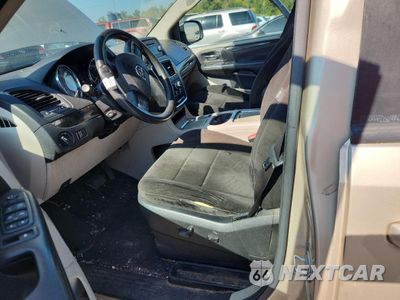 Zdjęcie 7 z 12 samochodu: 2013 DODGE GRAND CARAVAN SXT VIN:2C4RDGCG9DR553948 - miniatura