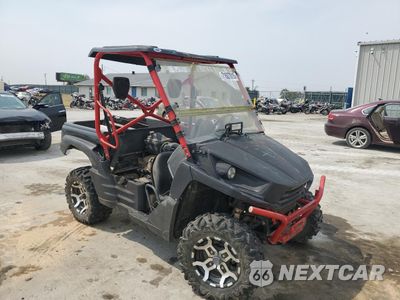 2013 KAWASAKI KRF-750 N - ATV AND UTILITY VEHICLES ATV JKARFDN15DB505437 - główne zdjęcie licytacji z USA - miniatura