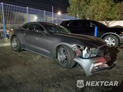 Czwarte zdjęcie samochodu z boku: 2017 FORD MUSTANG VIN:1FA6P8TH1H5357228 - miniatura