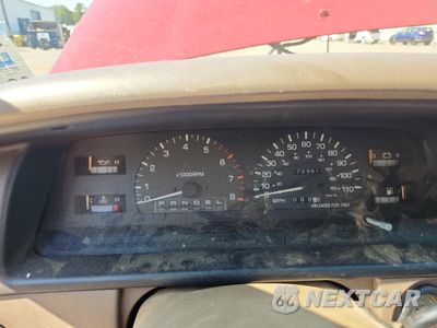 Zdjęcie 9 z 14 samochodu: 1995 TOYOTA T100 XTRACAB SR5 VIN:JT4VD22F6S0015970 - miniatura