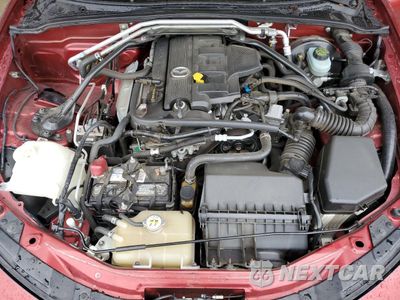 Zdjęcie 11 z 12 samochodu: 2009 MAZDA MX-5 MIATA VIN:JM1NC25F390200440 - miniatura