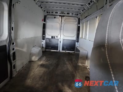 Zdjęcie 10 z 14 samochodu: 2016 RAM PROMASTER CARGO VAN VIN:3C6URVJGXGE122597 - miniatura