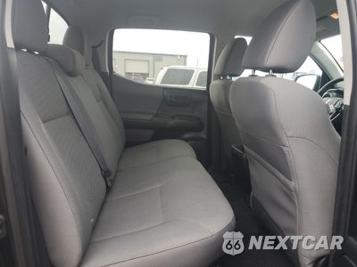 Zdjęcie 10 z 16 samochodu: 2022 TOYOTA TACOMA DOUBLE CAB VIN:3TMCZ5AN4NM486441 - miniatura