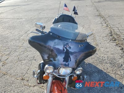 Piąte zdjęcie samochodu w środku: 2000 HARLEY-DAVIDSON FLHRCI VIN:1HD1FRW11YY600402 - miniatura