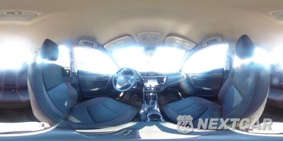 Zdjęcie 14 z 15 samochodu: 2018 TOYOTA COROLLA L VIN:2T1BURHE2JC000896 - miniatura