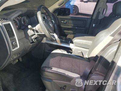Zdjęcie 7 z 14 samochodu: 2011 DODGE RAM 1500 VIN:1D7RV1CT4BS506240 - miniatura