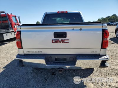 Zdjęcie 6 z 13 samochodu: 2014 GMC SIERRA C1500 SLE VIN:3GTP1UEH7EG226802 - miniatura