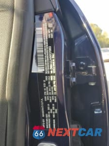 Zdjęcie 13 z 13 samochodu: 2021 MASERATI LEVANTE VIN:ZN661XUA6MX370853 - miniatura