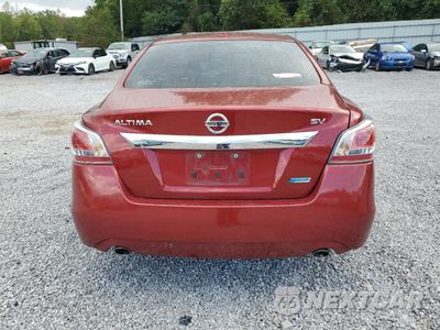 Zdjęcie 6 z 14 samochodu: 2014 NISSAN ALTIMA 2.5 VIN:1N4AL3AP4EC428366 - miniatura