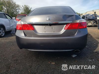 Zdjęcie 6 z 12 samochodu: 2015 HONDA ACCORD LX VIN:1HGCR2F32FA109614 - miniatura