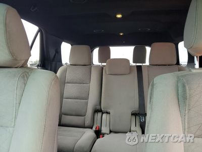 Zdjęcie 10 z 14 samochodu: 2014 FORD EXPLORER VIN:1FM5K7B9XEGB59607 - miniatura