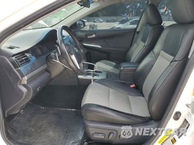 Zdjęcie 7 z 12 samochodu: 2012 TOYOTA CAMRY BASE VIN:4T1BF1FK2CU551027 - miniatura