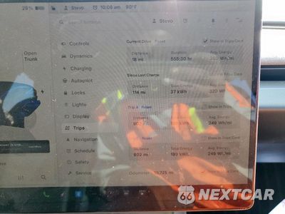 Zdjęcie 9 z 12 samochodu: 2024 TESLA MODEL 3 VIN:5YJ3E1EA6RF758865 - miniatura