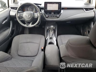 Zdjęcie 8 z 13 samochodu: 2020 TOYOTA COROLLA LE VIN:JTDEPRAE1LJ100493 - miniatura
