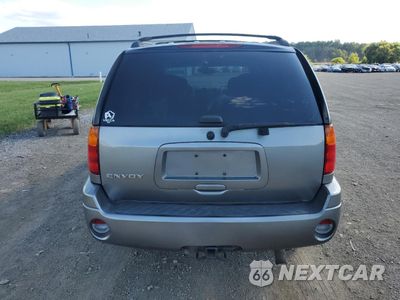 Zdjęcie 6 z 13 samochodu: 2008 GMC ENVOY VIN:1GKDT13S182141112 - miniatura