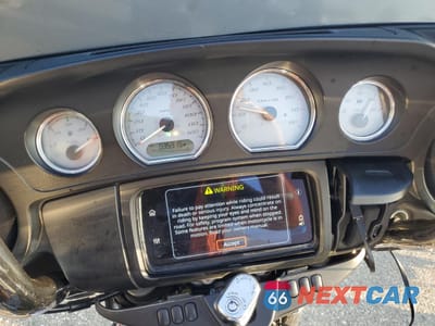 Zdjęcie 7 z 10 samochodu: 2022 HARLEY-DAVIDSON FLHX VIN:1HD1KBC10NB651542 - miniatura