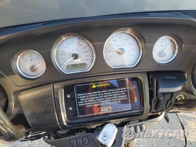 Zdjęcie 7 z 10 samochodu: 2022 HARLEY-DAVIDSON FLHX VIN:1HD1KBC10NB651542 - miniatura