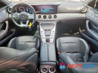 Zdjęcie 8 z 15 samochodu: 2019 MERCEDES-BENZ AMG GT 63 VIN:WDD7X8JB1KA001590 - miniatura