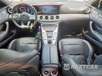 Zdjęcie 8 z 15 samochodu: 2019 MERCEDES-BENZ AMG GT 63 VIN:WDD7X8JB1KA001590 - miniatura