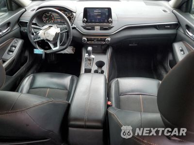 Zdjęcie 8 z 15 samochodu: 2020 NISSAN ALTIMA SR VIN:1N4BL4CV7LC121339 - miniatura