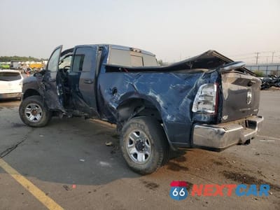 Drugie zdjęcie samochodu z przodu: 2024 RAM 2500 TRADESMAN VIN:3C6UR5CJ3RG161810 - miniatura