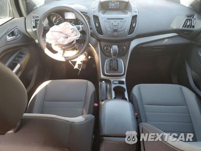 Zdjęcie 8 z 16 samochodu: 2014 FORD ESCAPE SE VIN:2FMPK4J98KBB45572 - miniatura