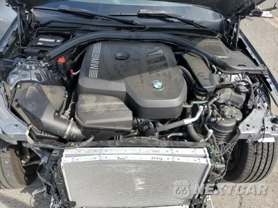 Zdjęcie 11 z 14 samochodu: 2025 BMW 330XI VIN:3MW89CW00S8F17712 - miniatura