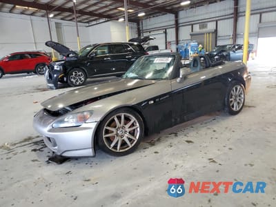 2004 HONDA S2000 JHMAP21484T000277 - główne zdjęcie licytacji z USA - miniatura