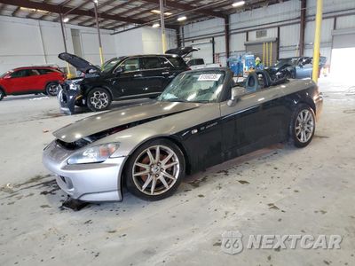 2004 HONDA S2000 JHMAP21484T000277 - główne zdjęcie licytacji z USA - miniatura