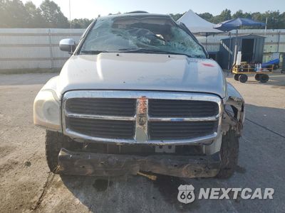 Piąte zdjęcie samochodu w środku: 2004 DODGE DURANGO LIMITED VIN:1D4HB58D84F133466 - miniatura