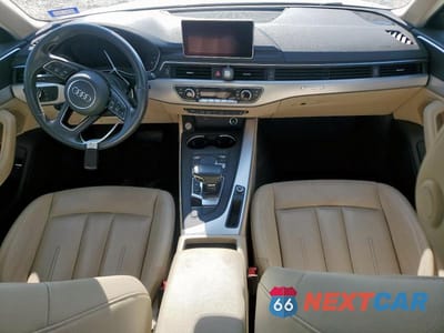 Zdjęcie 8 z 13 samochodu: 2018 AUDI A4 PREMIUM PLUS VIN:WAUENAF43JA143699 - miniatura