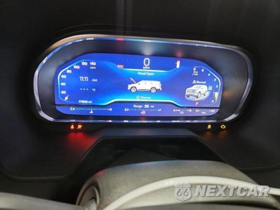 Zdjęcie 9 z 14 samochodu: 2022 CHEVROLET SUBURBAN K1500 RST VIN:1GNSKEKD2NR107996 - miniatura