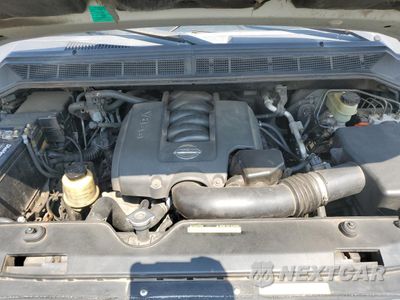 Zdjęcie 12 z 15 samochodu: 2004 NISSAN ARMADA SE VIN:5N1AA08A74N702576 - miniatura