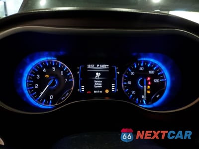 Zdjęcie 9 z 15 samochodu: 2022 CHRYSLER VOYAGER LX VIN:2C4RC1CG1NR104314 - miniatura